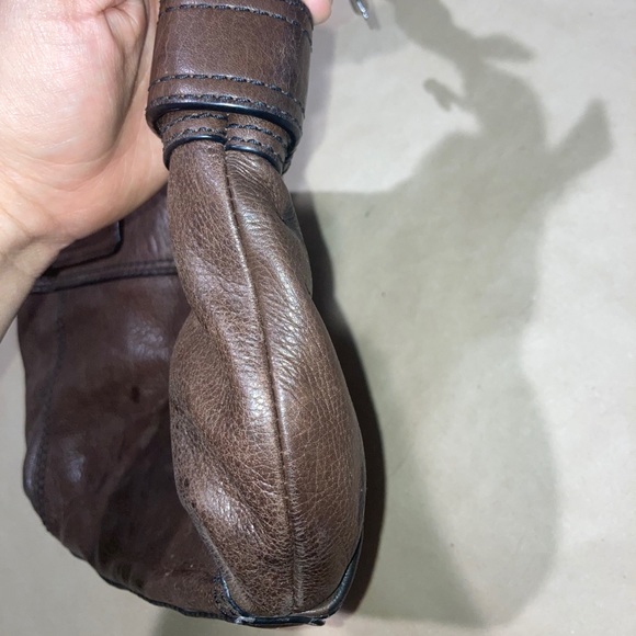 Clearance 🛍 Brown fossil handbag. - Picture 5 of 9